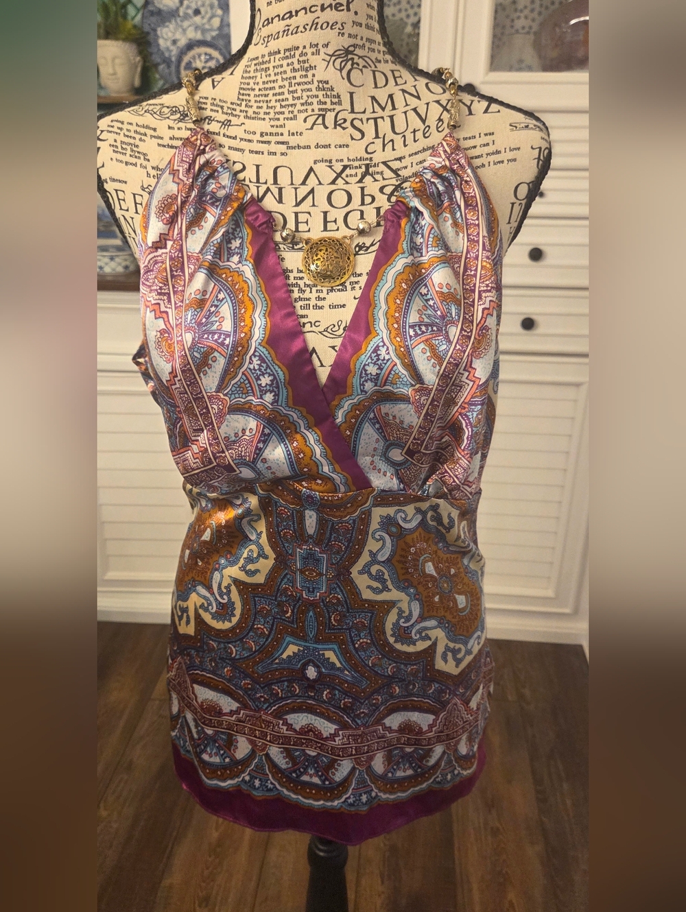 Nicole By Nicole Miller Top, Size 14